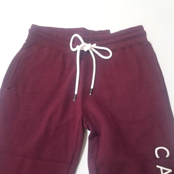 Women's Cotton Pants‎ California Logo Size Medium NWT - Picture 3 of 8